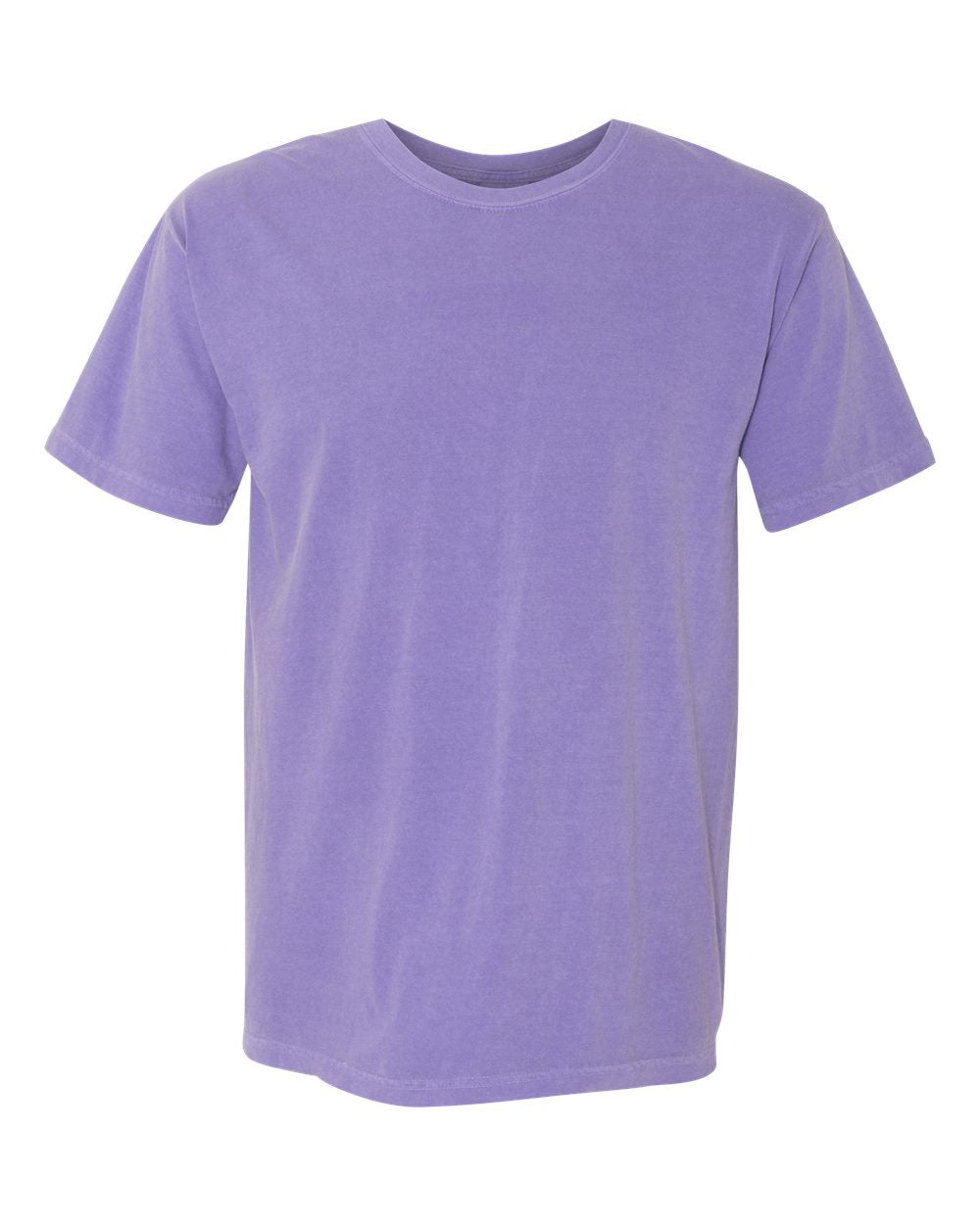 Comfort Colors Garment-Dyed Heavyweight T-Shirt - 1717