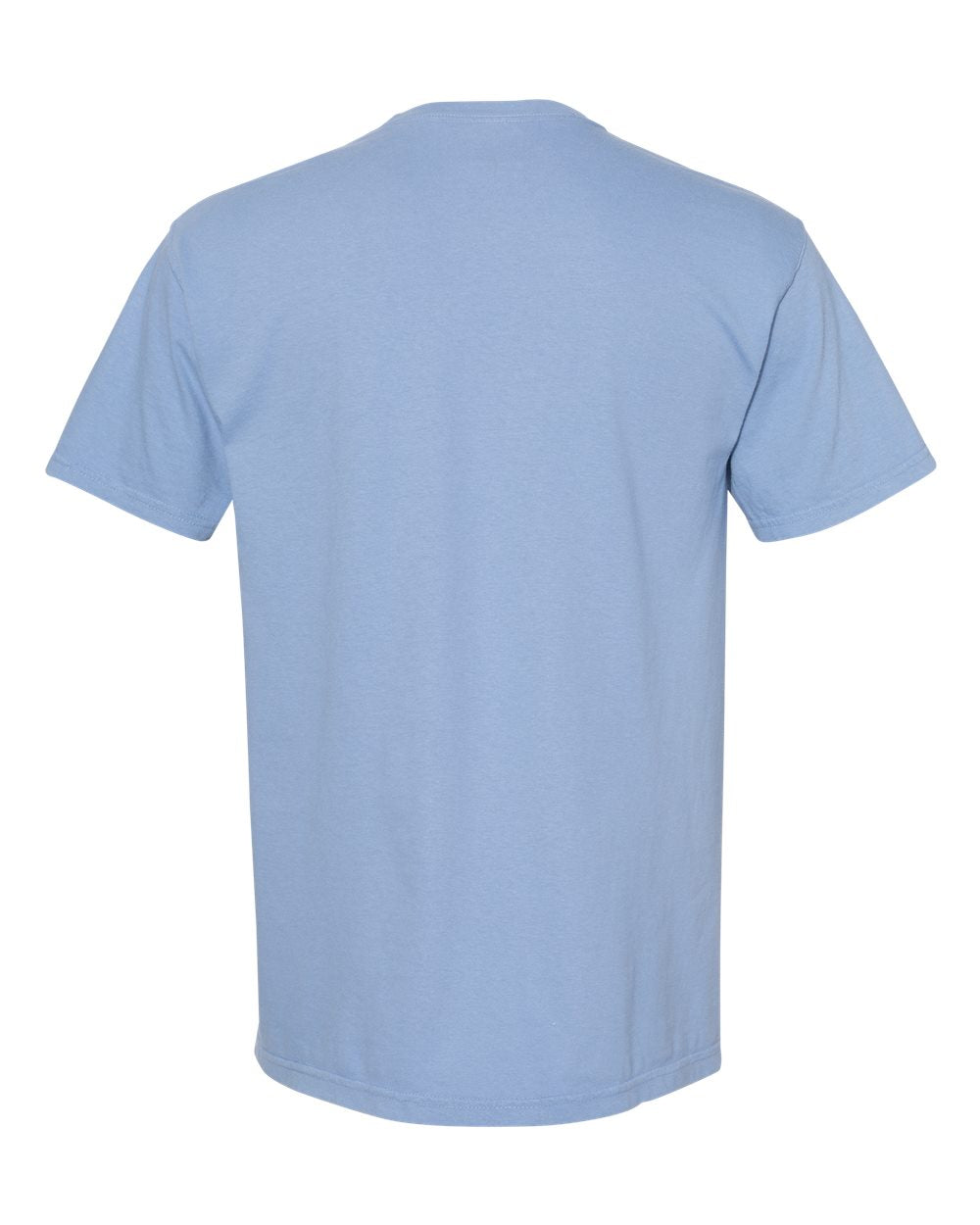 Comfort Colors Garment-Dyed Heavyweight T-Shirt - 1717