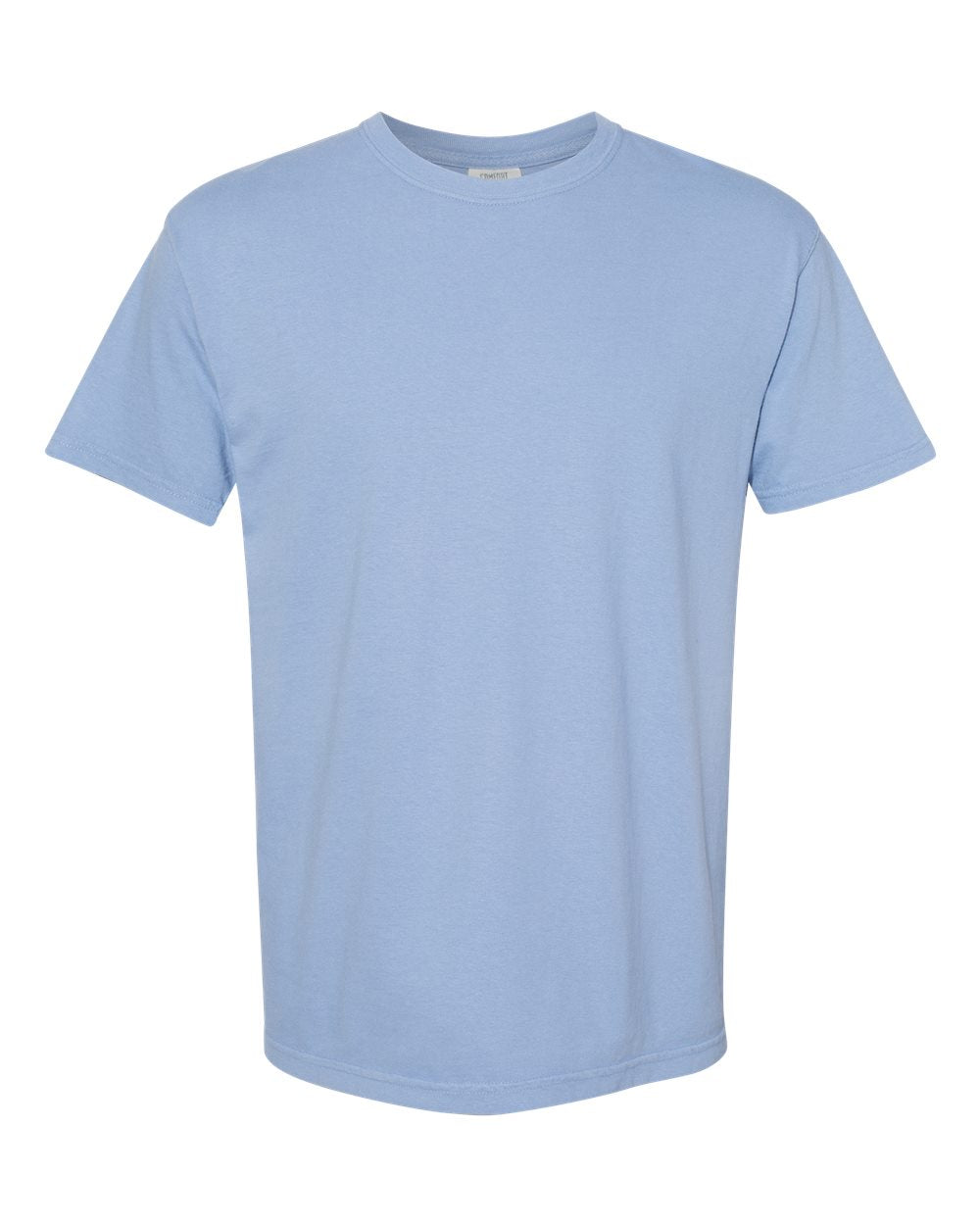 Comfort Colors Garment-Dyed Heavyweight T-Shirt - 1717