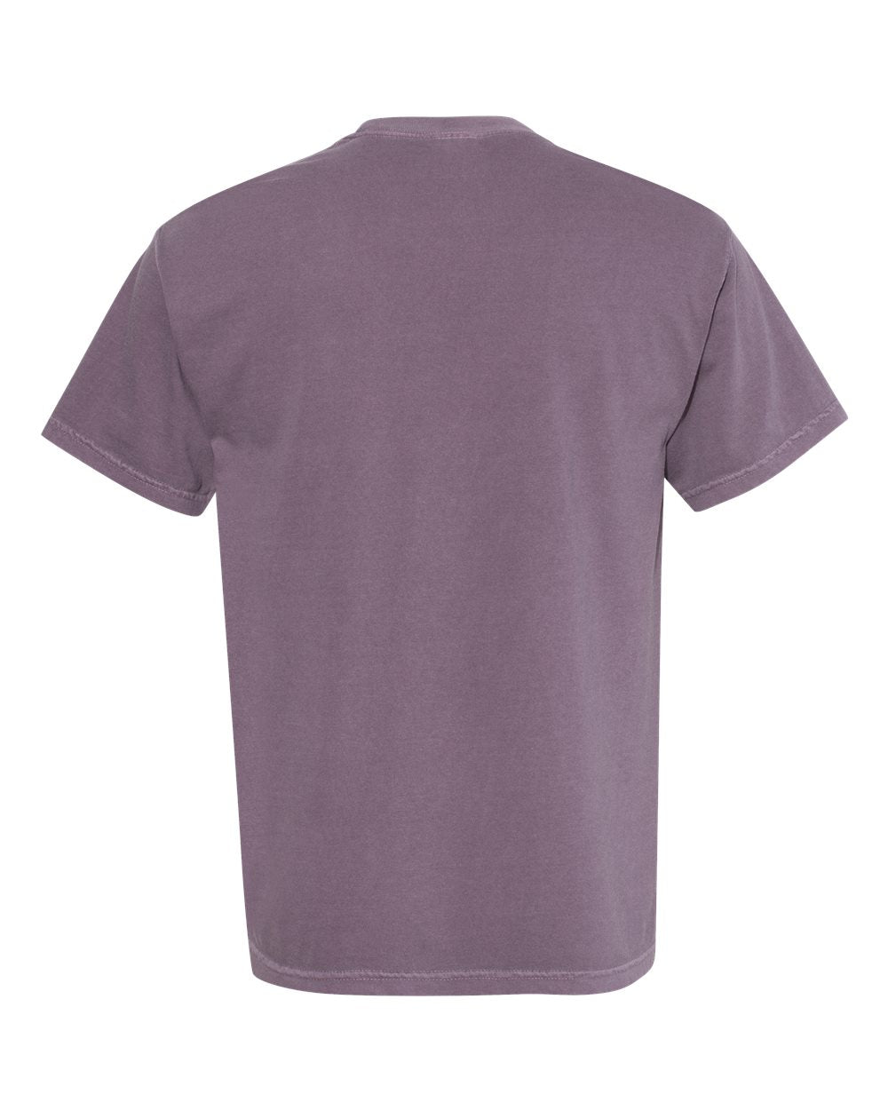 Comfort Colors Garment-Dyed Heavyweight T-Shirt - 1717