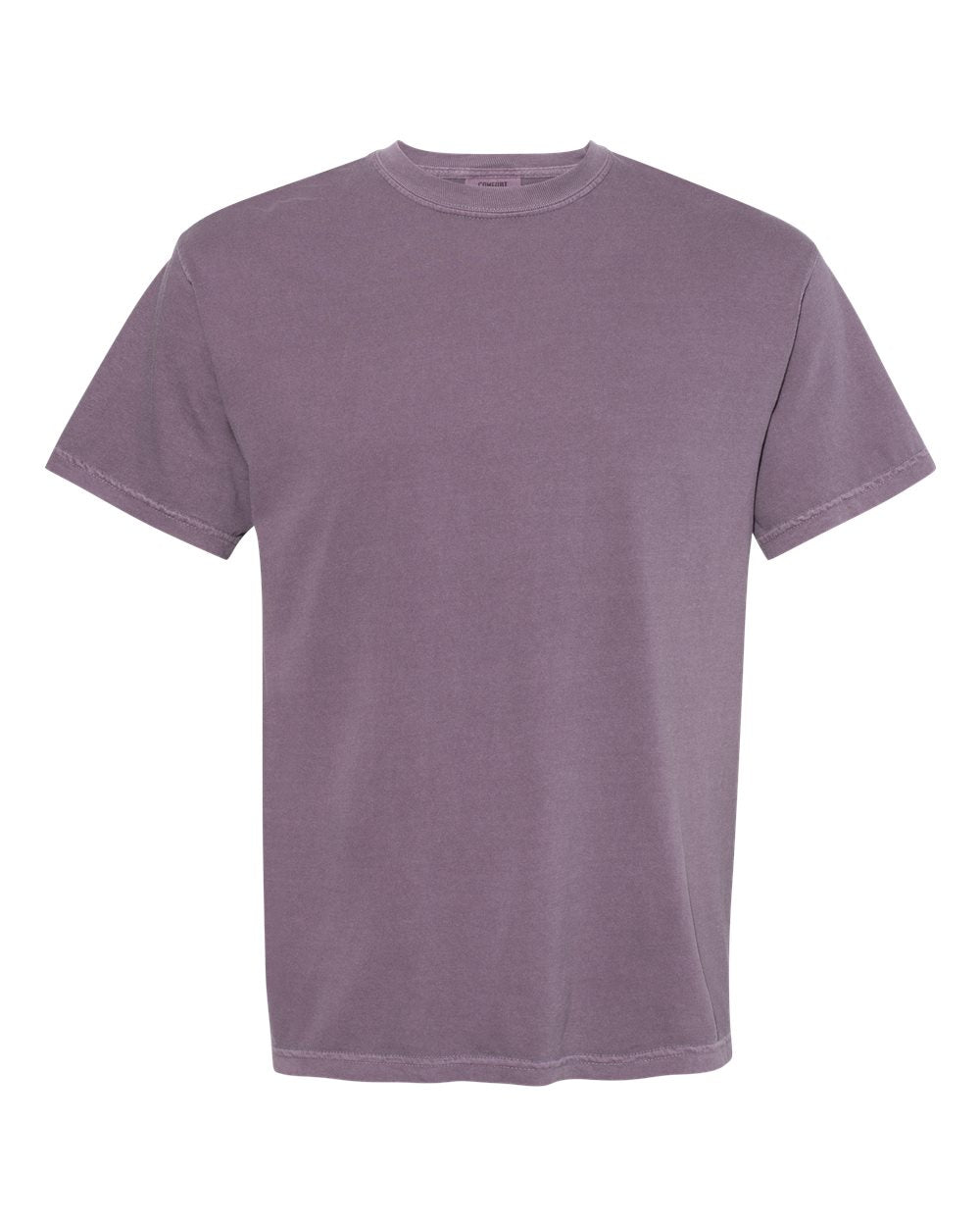 Comfort Colors Garment-Dyed Heavyweight T-Shirt - 1717