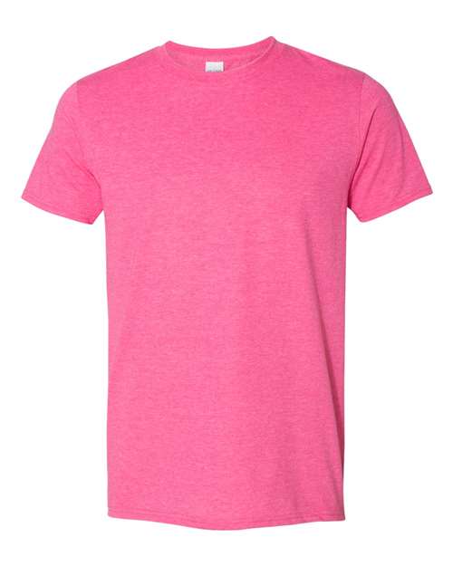 Scrub Life Blank Tees - 50 Min Qty (BULK)