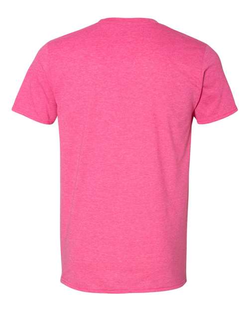 Scrub Life Blank Tees - 50 Min Qty (BULK)