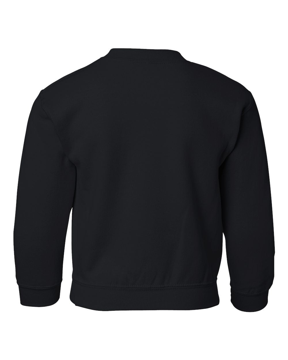 Gildan Heavy Blend™ Youth Sweatshirt - 18000B