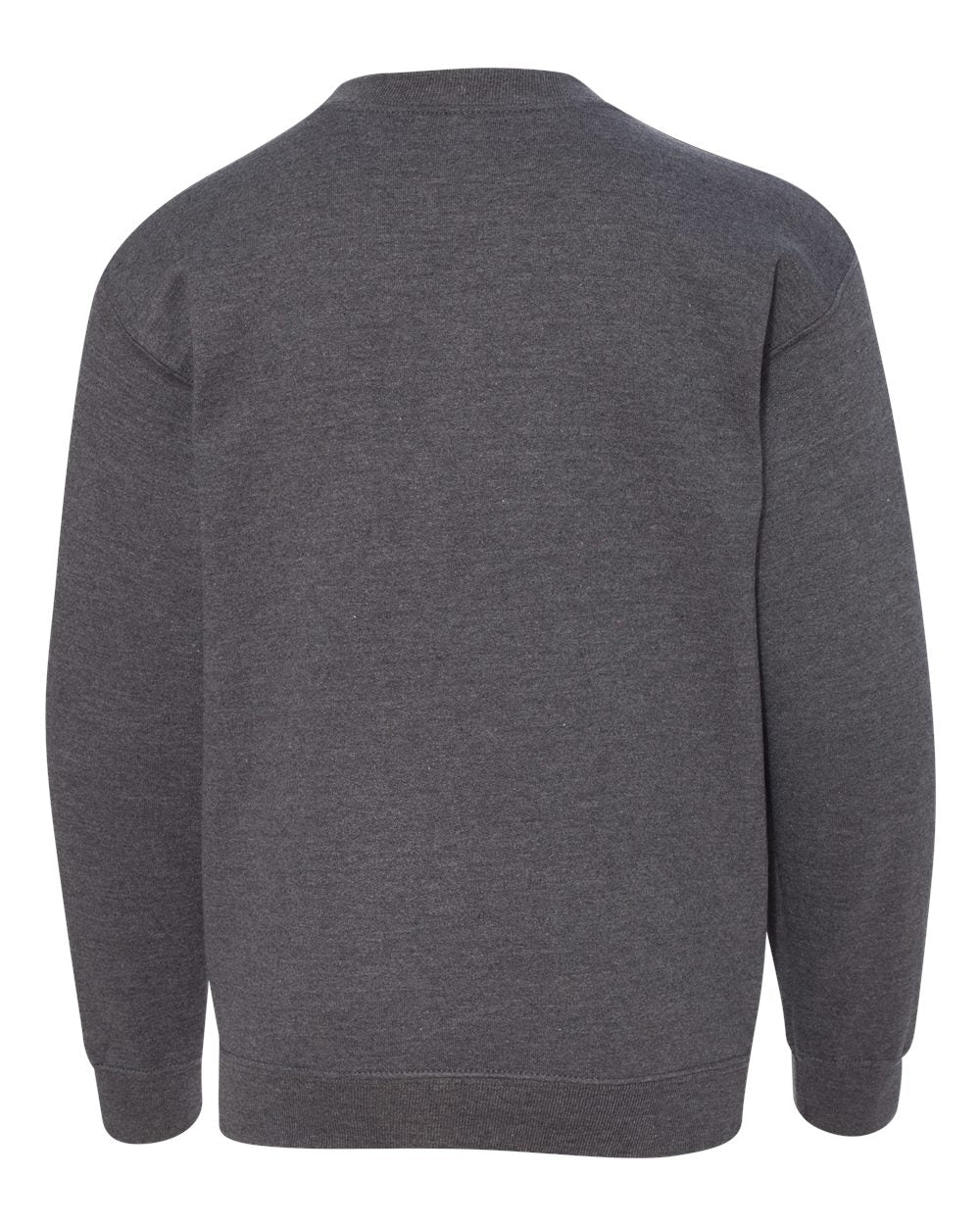 Gildan Heavy Blend™ Youth Sweatshirt - 18000B