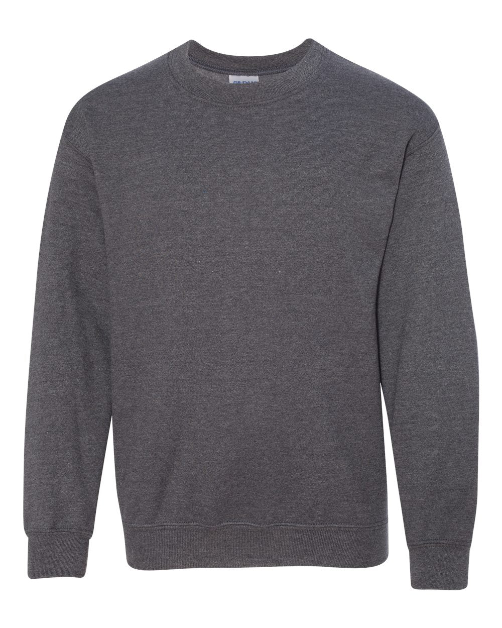 Gildan Heavy Blend™ Youth Sweatshirt - 18000B