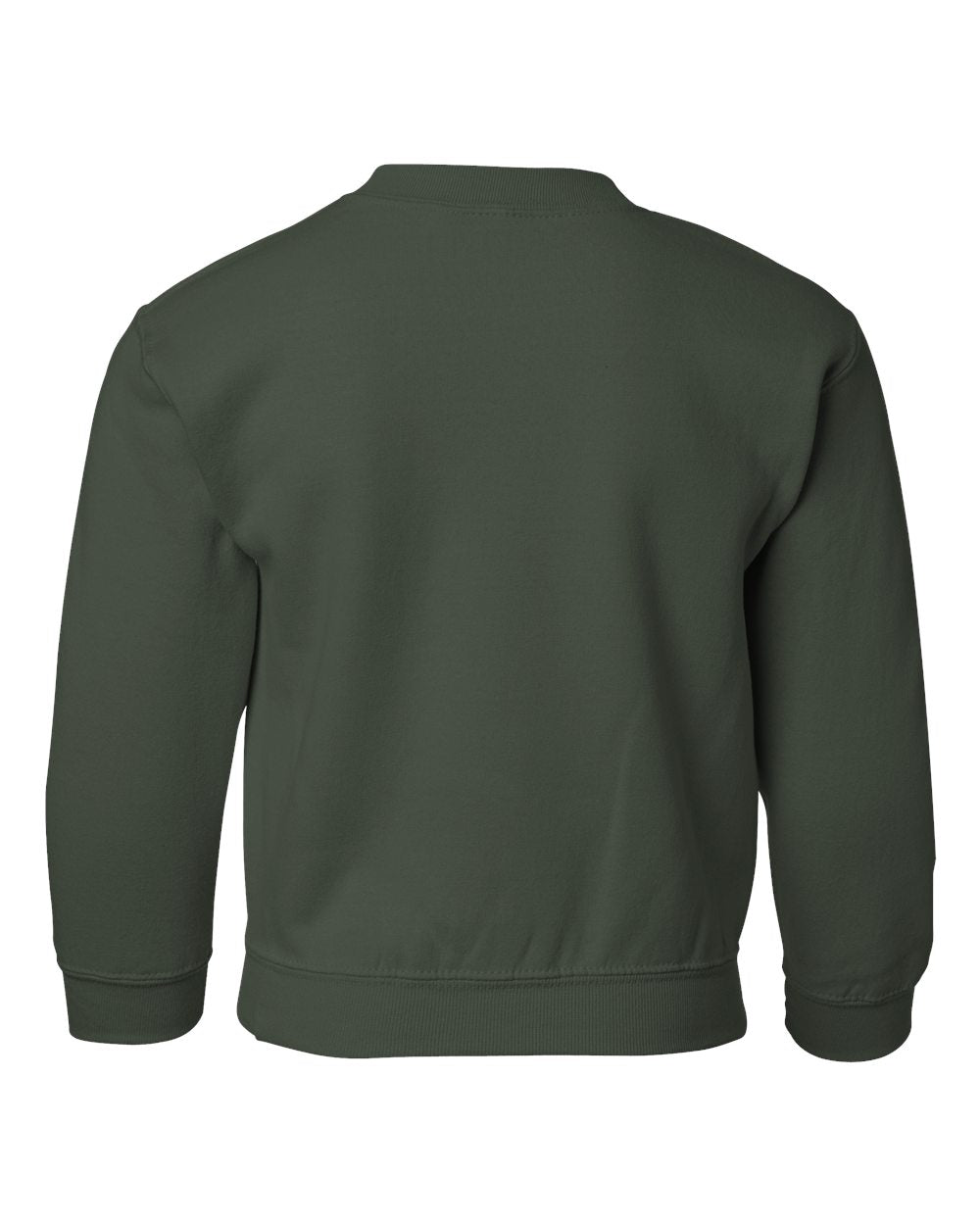 Gildan Heavy Blend™ Youth Sweatshirt - 18000B