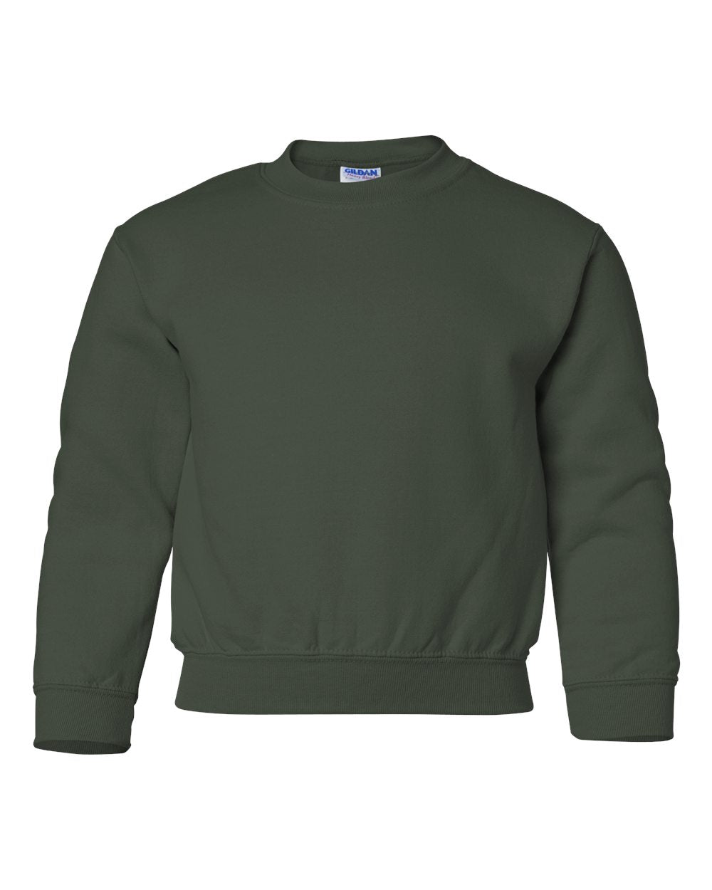 Gildan Heavy Blend™ Youth Sweatshirt - 18000B