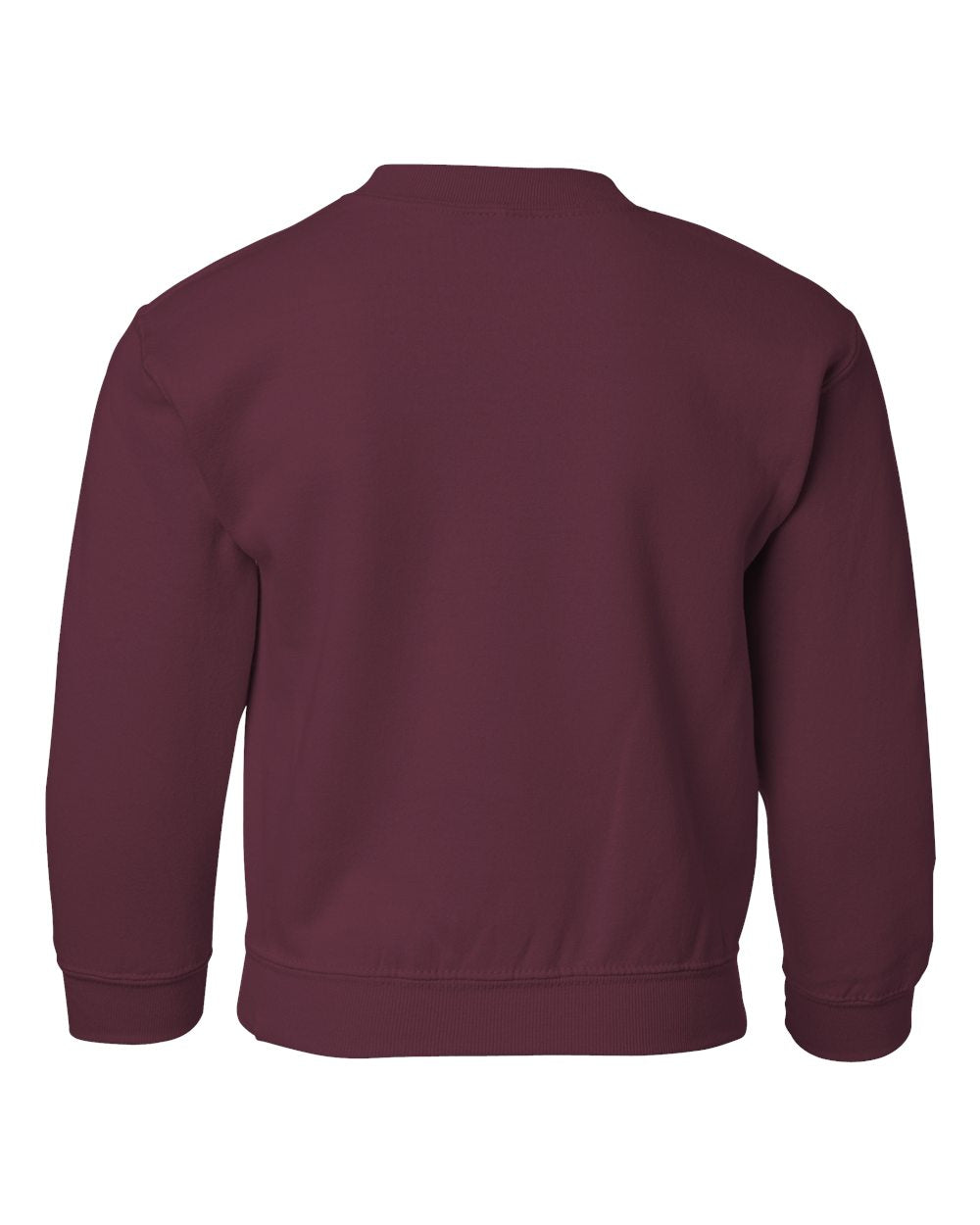 Gildan Heavy Blend™ Youth Sweatshirt - 18000B
