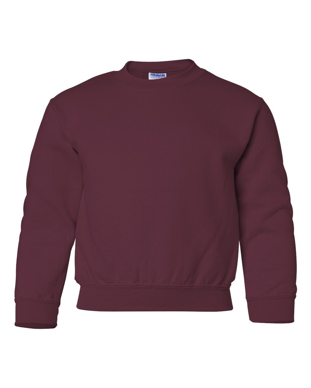 Gildan Heavy Blend™ Youth Sweatshirt - 18000B