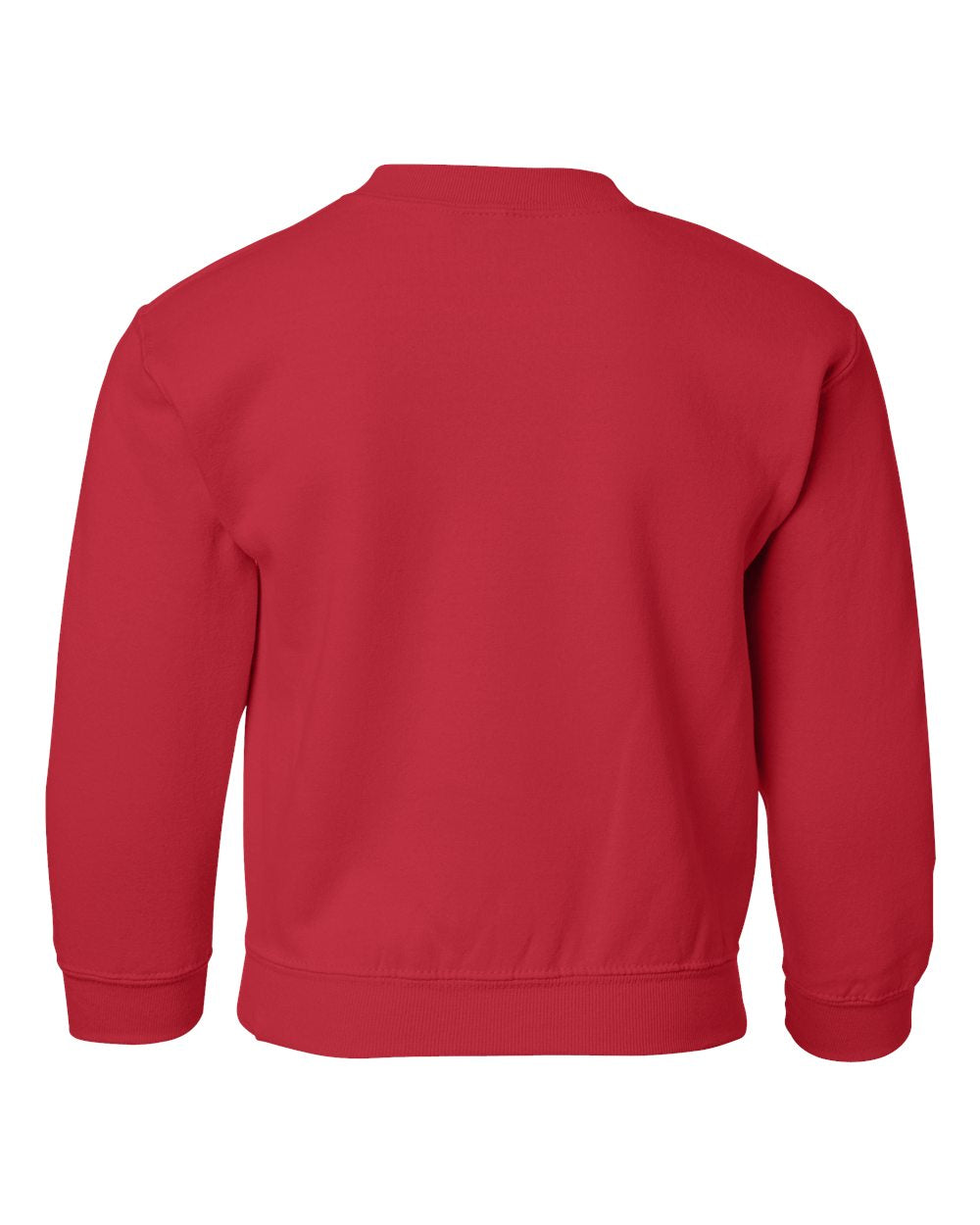 Gildan Heavy Blend™ Youth Sweatshirt - 18000B