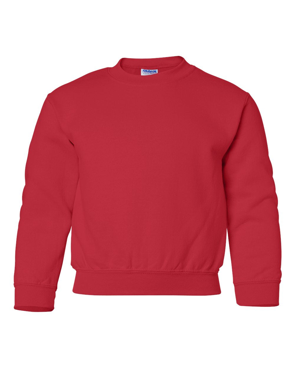 Gildan Heavy Blend™ Youth Sweatshirt - 18000B