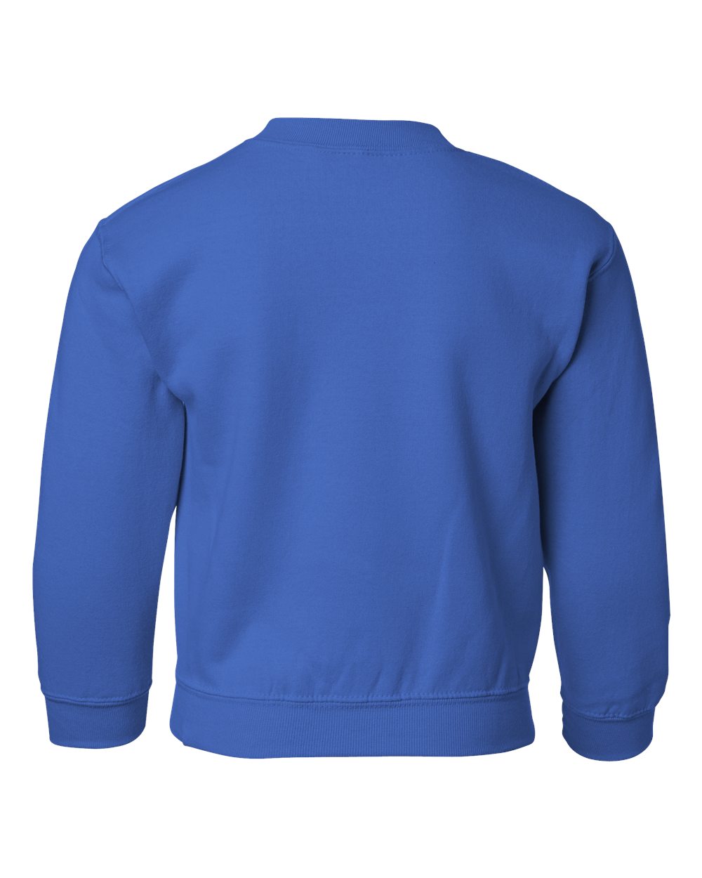 Gildan Heavy Blend™ Youth Sweatshirt - 18000B