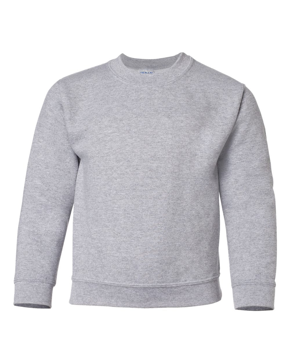 Gildan Heavy Blend™ Youth Sweatshirt - 18000B