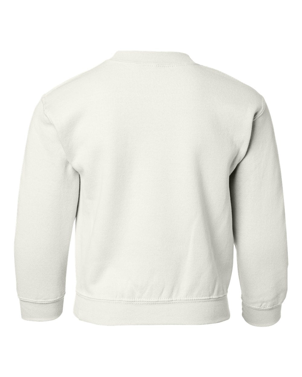 Gildan Heavy Blend™ Youth Sweatshirt - 18000B
