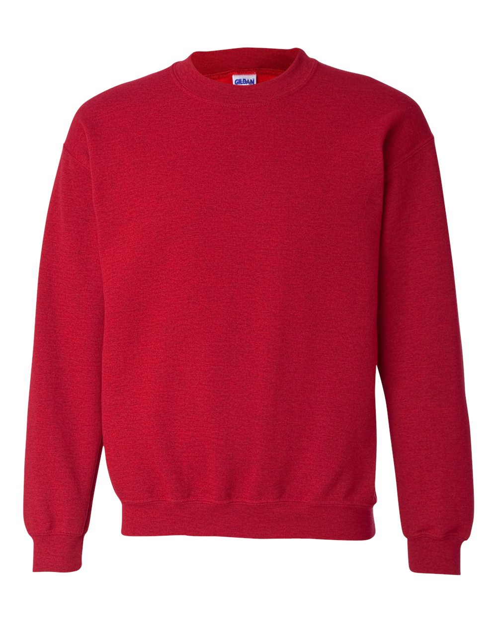 Gildan Heavy Blend™ 18000 Sweater Package (50 Pieces)