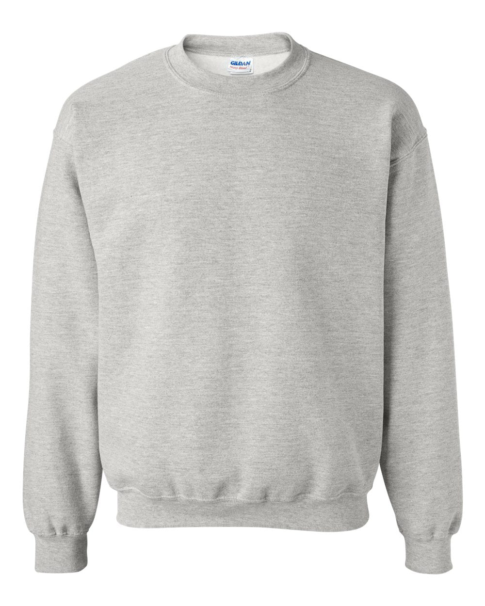 Gildan Heavy Blend™ 18000 Sweater Package (50 Pieces)