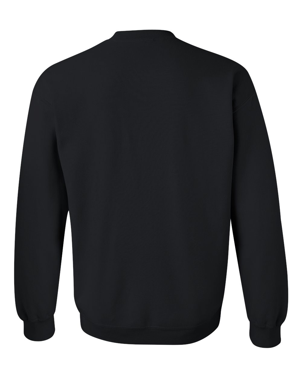 Gildan Heavy Blend™ 18000 Sweater Package (50 Pieces)