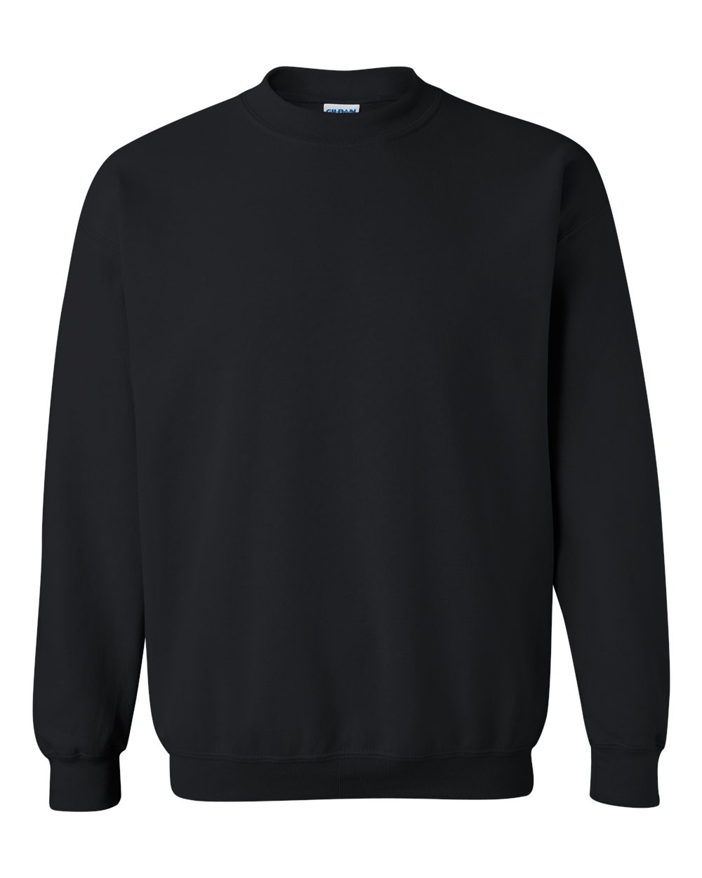 Gildan Heavy Blend™ 18000 Sweater Package (50 Pieces)