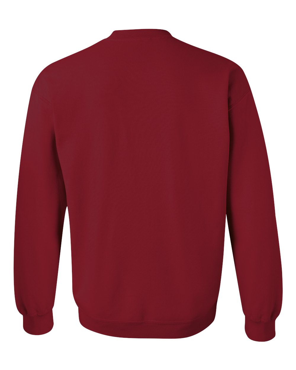 Gildan Heavy Blend™ 18000 Sweater Package (50 Pieces)