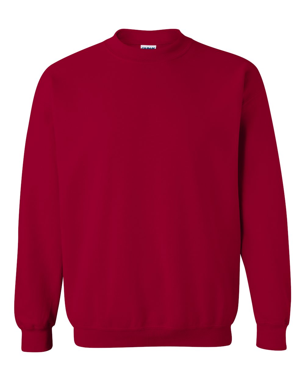 Gildan Heavy Blend™ 18000 Sweater Package (50 Pieces)