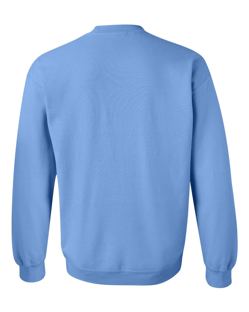 Gildan Heavy Blend™ 18000 Sweater Package (50 Pieces)