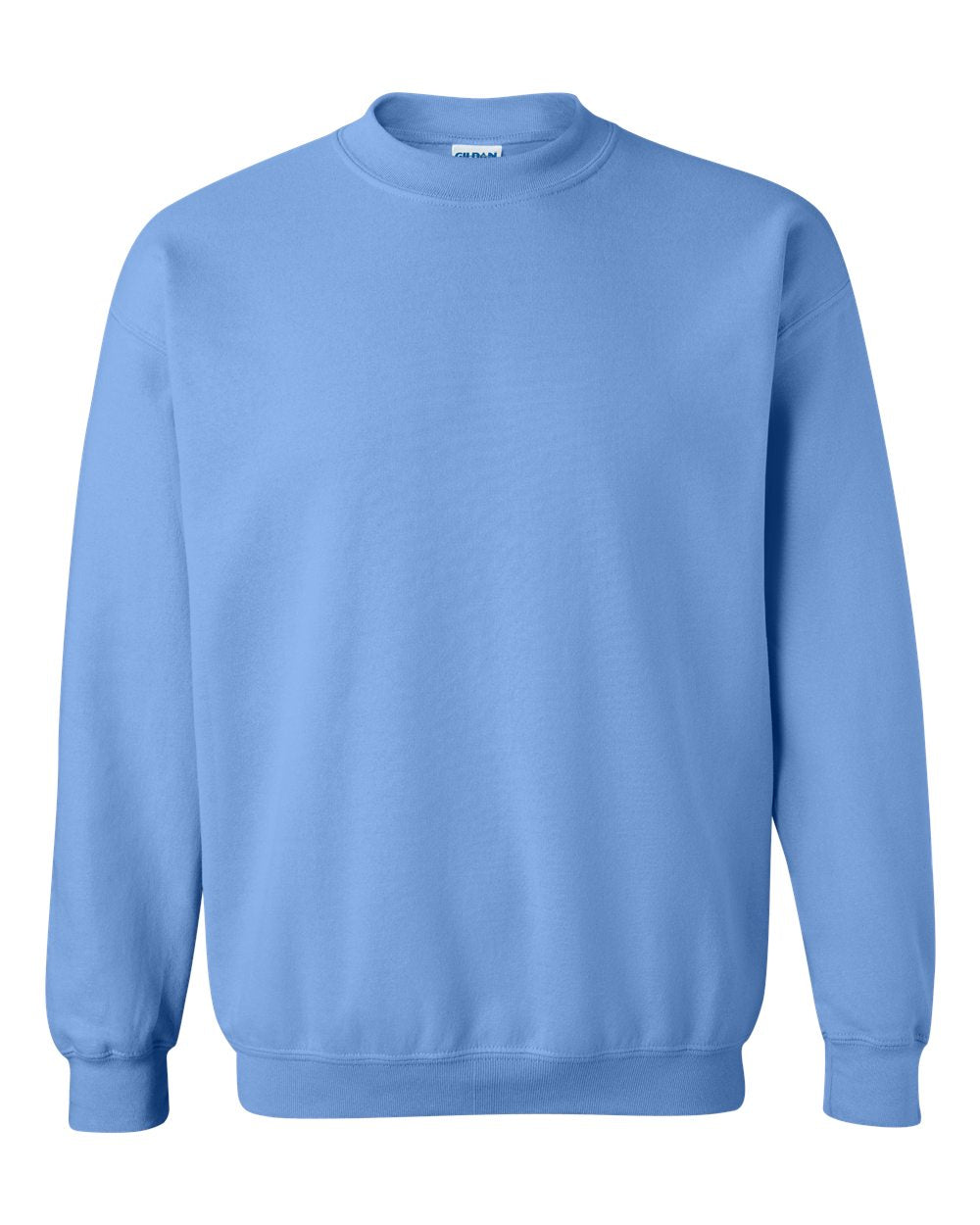 Gildan Heavy Blend™ 18000 Sweater Package (50 Pieces)
