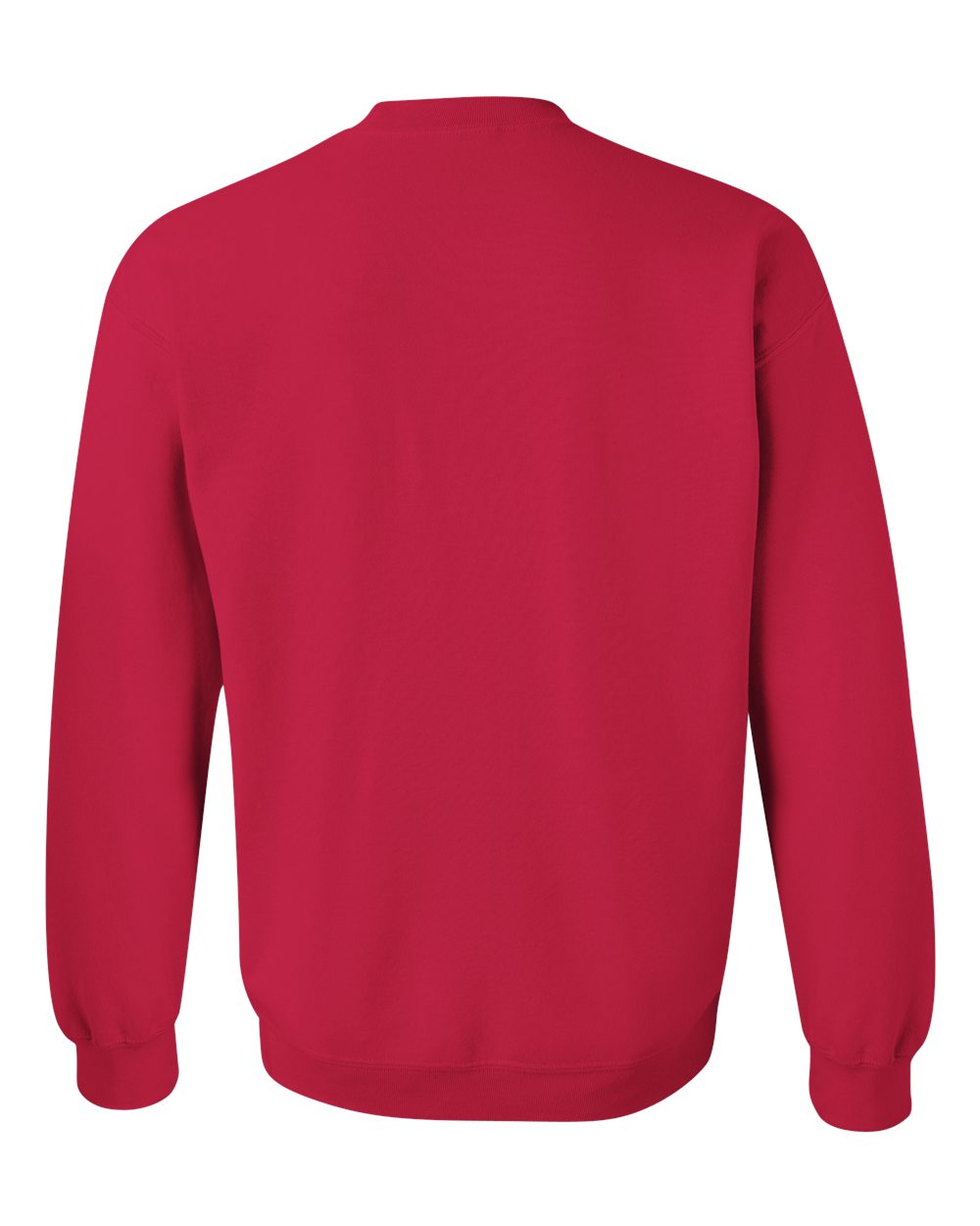 Gildan Heavy Blend™ 18000 Sweater Package (50 Pieces)
