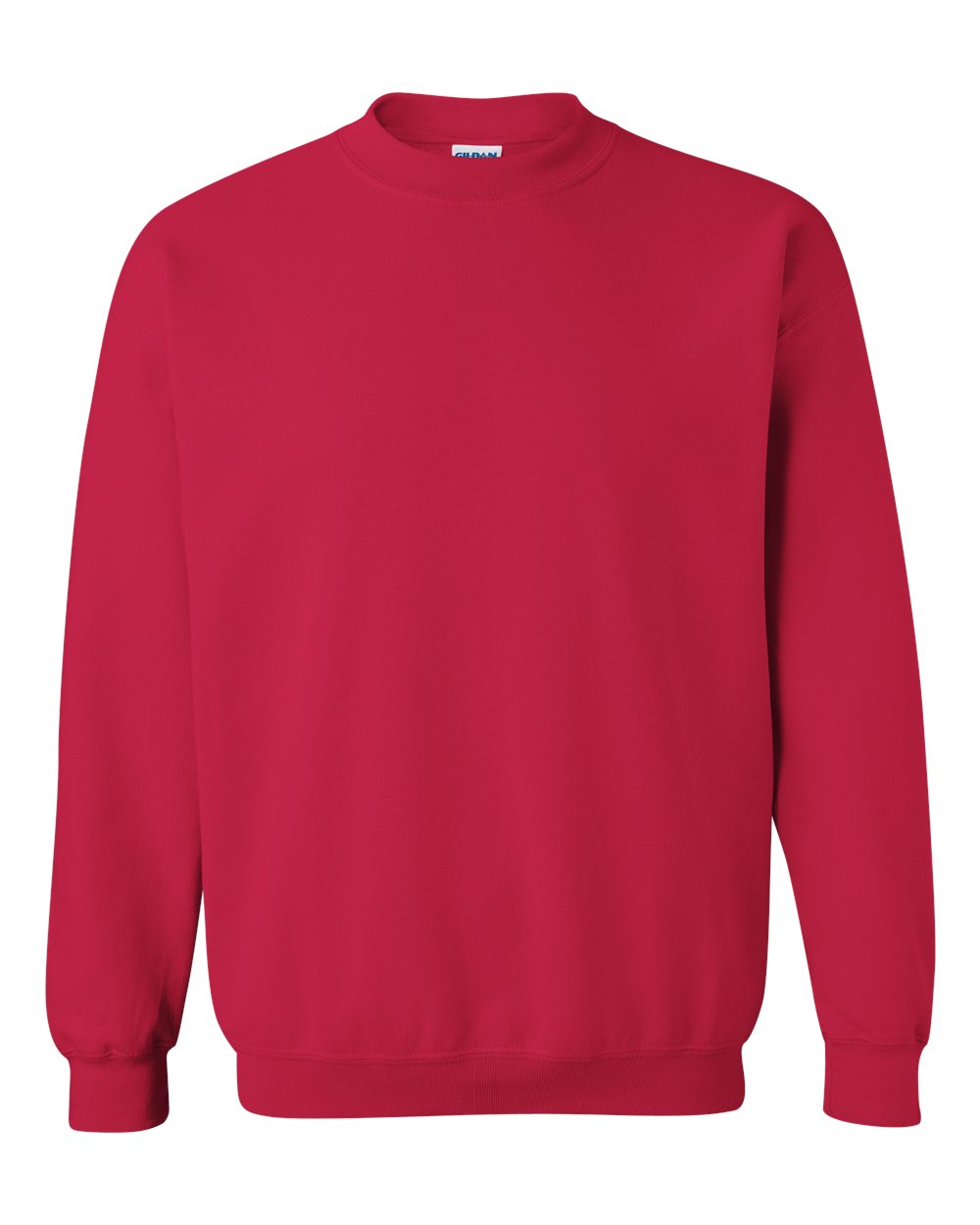 Gildan Heavy Blend™ 18000 Sweater Package (50 Pieces)