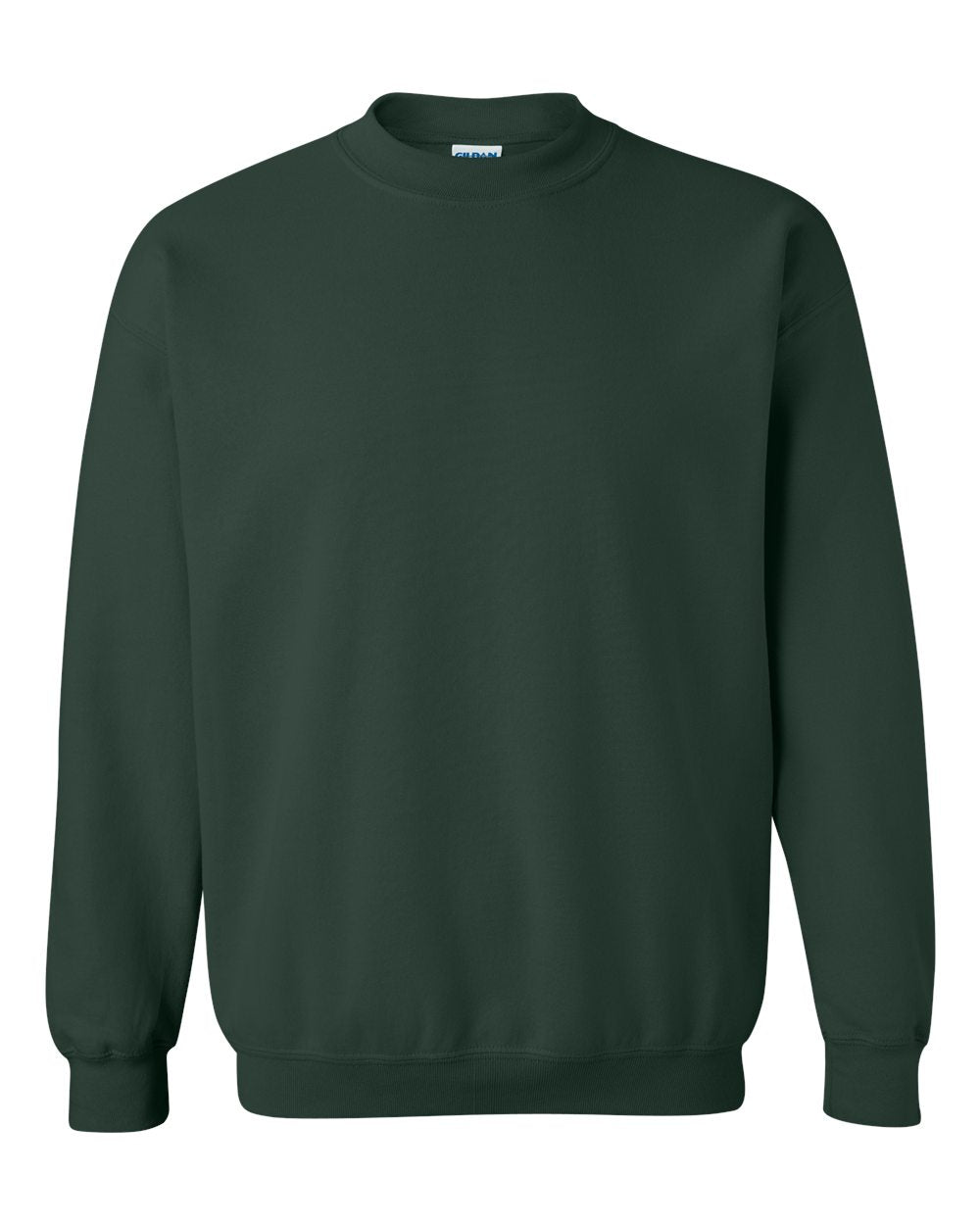 Gildan Heavy Blend™ 18000 Sweater Package (50 Pieces)