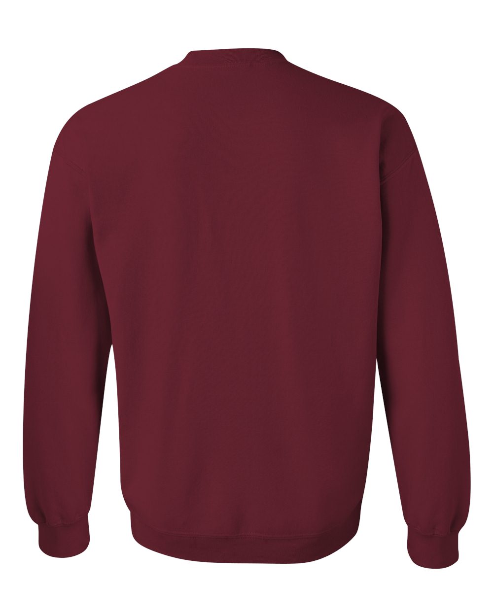 Gildan Heavy Blend™ 18000 Sweater Package (50 Pieces)