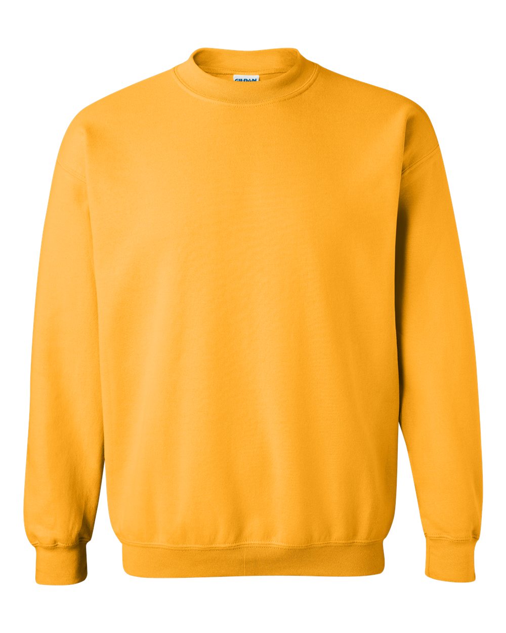 Gildan Heavy Blend™ 18000 Sweater Package (50 Pieces)