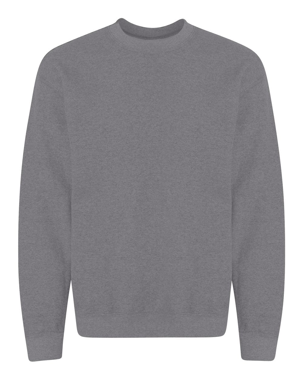 Gildan Heavy Blend™ 18000 Sweater Package (50 Pieces)