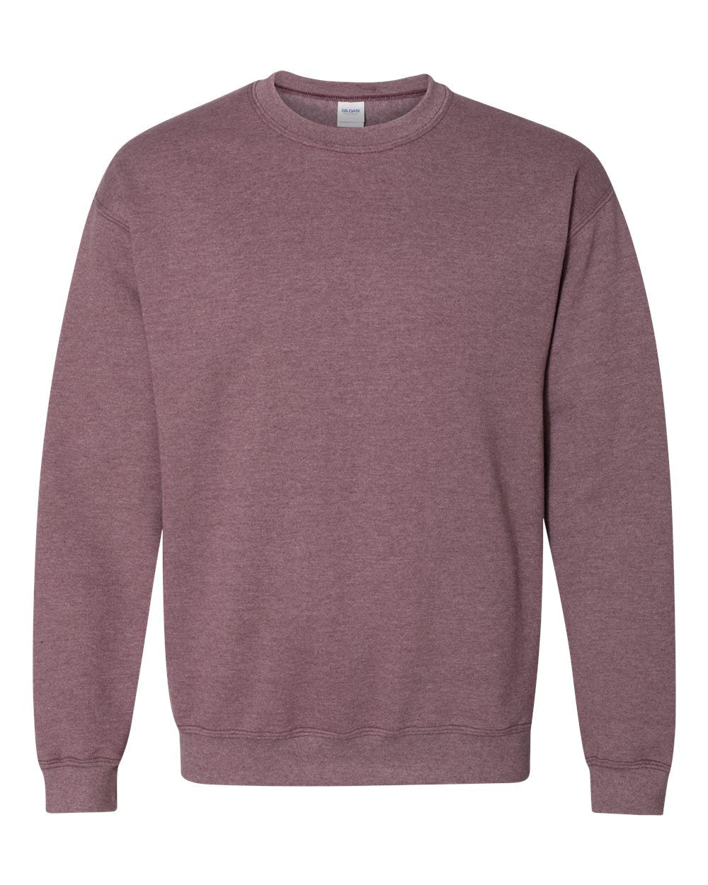 Gildan Heavy Blend™ 18000 Sweater Package (50 Pieces)