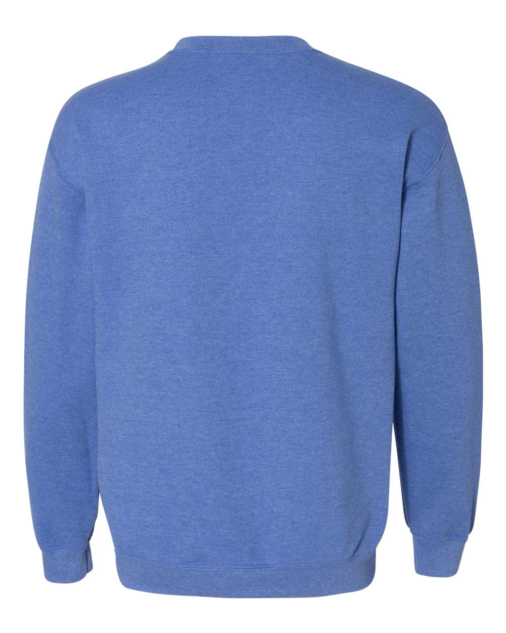 Gildan Heavy Blend™ 18000 Sweater Package (50 Pieces)