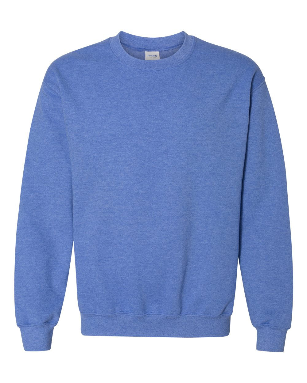 Gildan Heavy Blend™ 18000 Sweater Package (50 Pieces)
