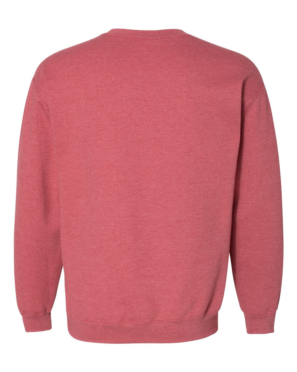 Gildan Heavy Blend™ 18000 Sweater Package (50 Pieces)