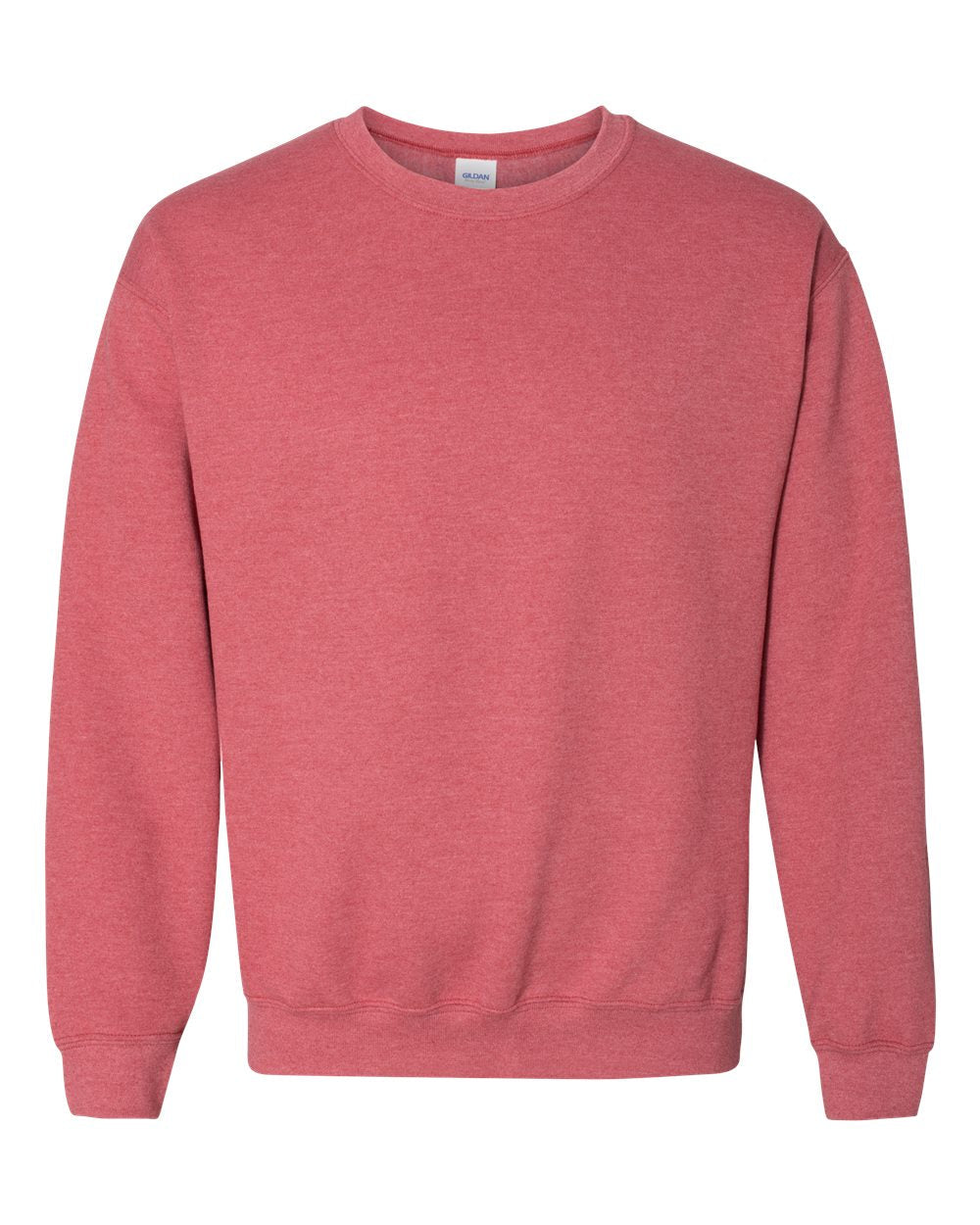 Gildan Heavy Blend™ 18000 Sweater Package (50 Pieces)