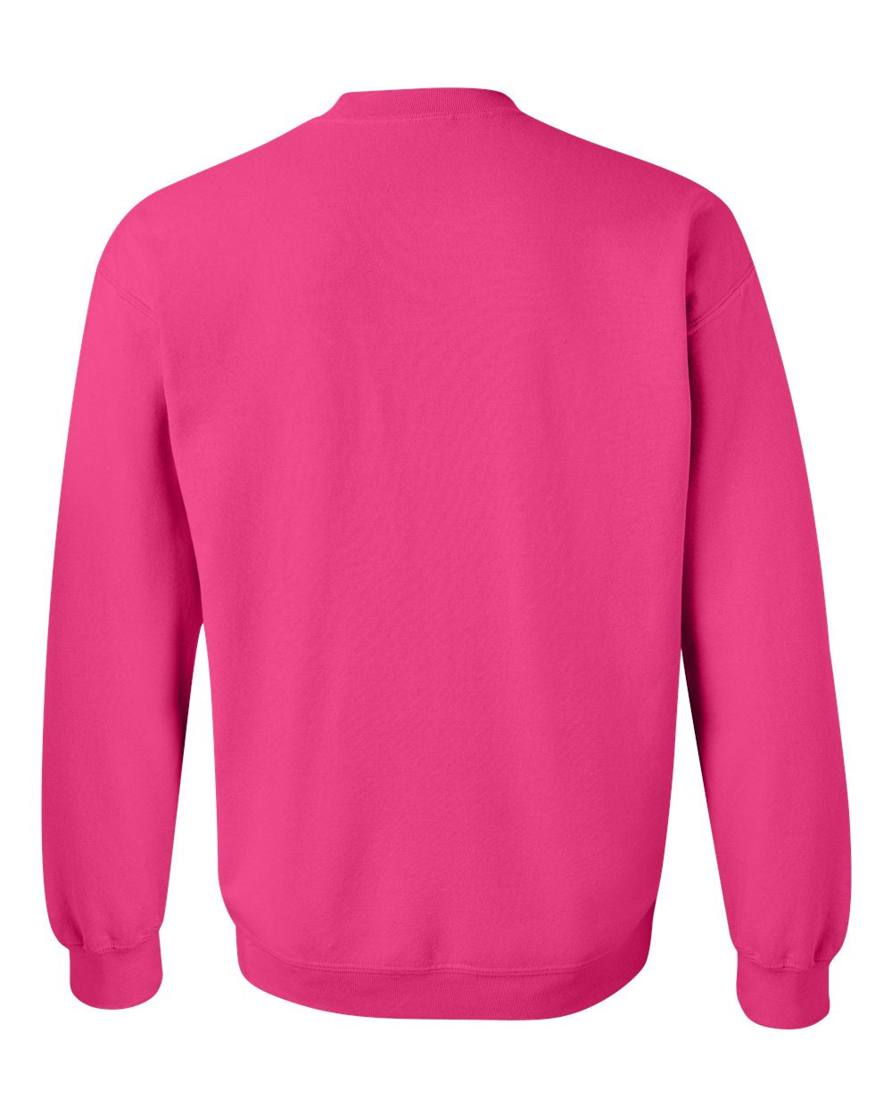 Gildan Heavy Blend™ 18000 Sweater Package (50 Pieces)