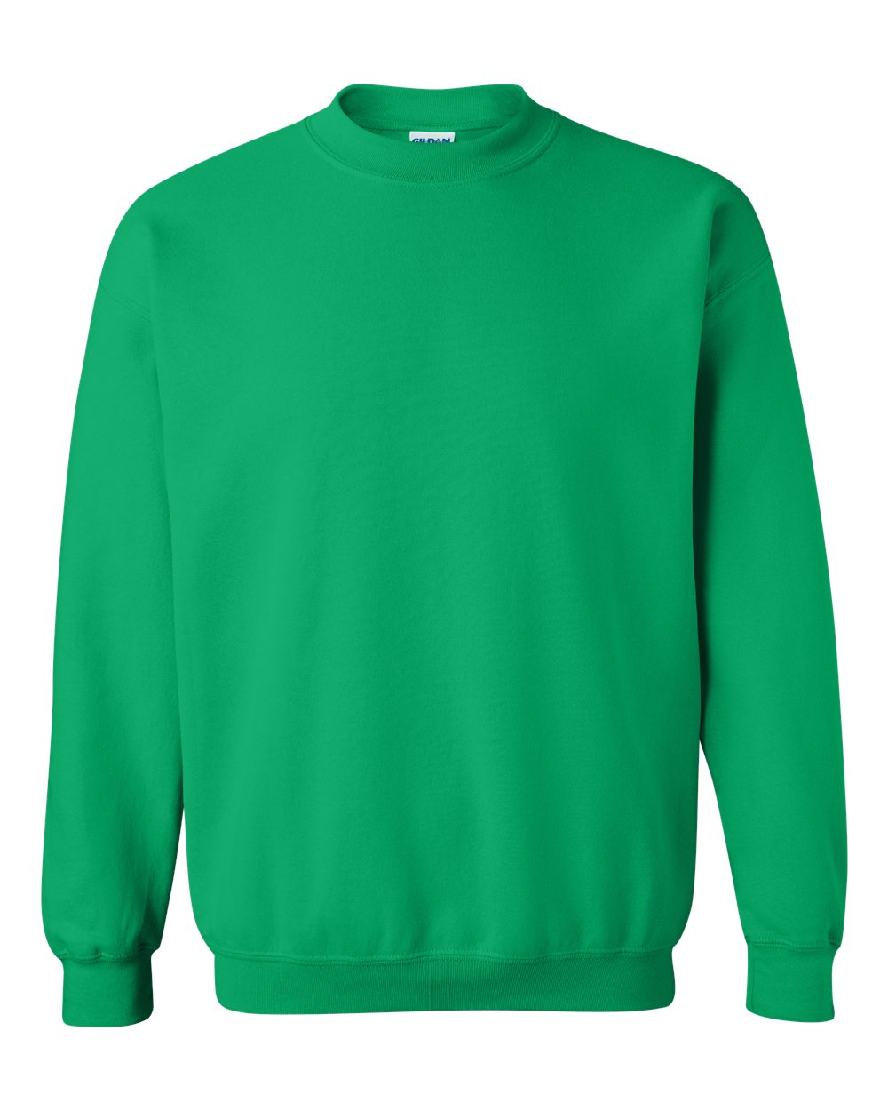 Gildan Heavy Blend™ 18000 Sweater Package (50 Pieces)