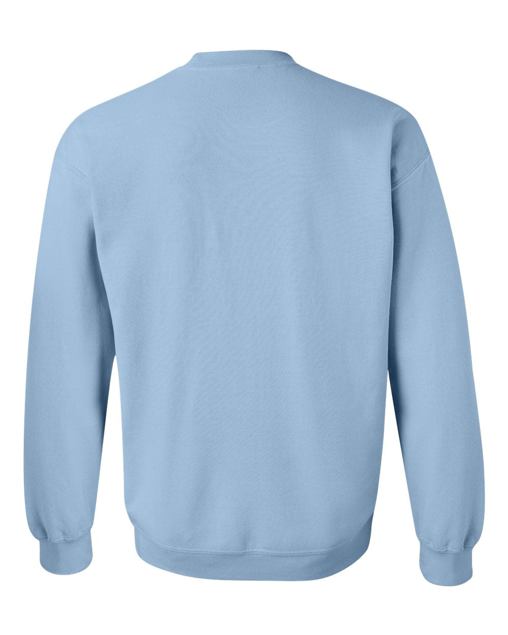 Gildan Heavy Blend™ 18000 Sweater Package (50 Pieces)
