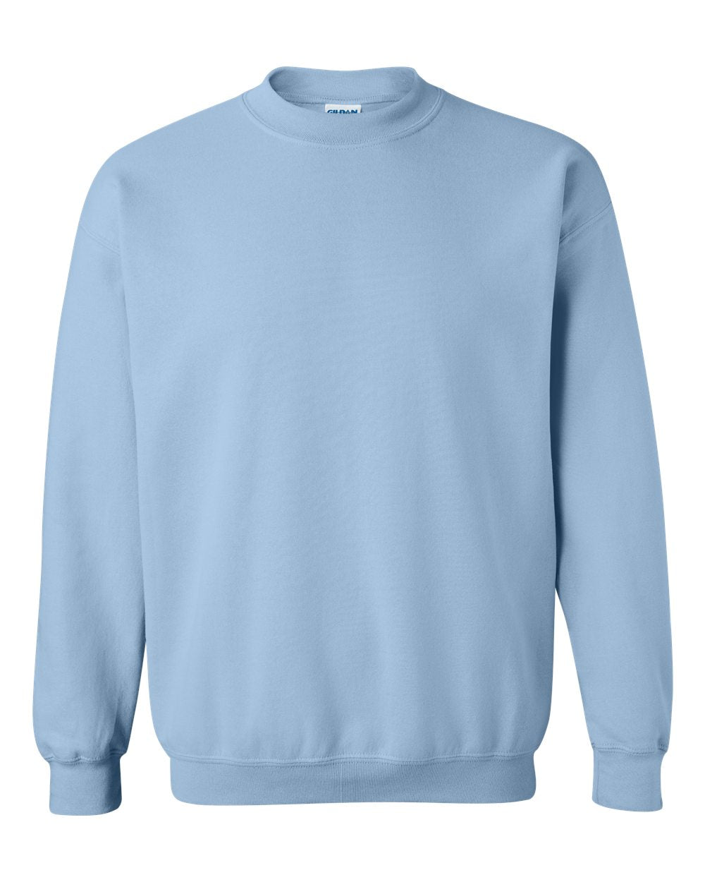 Gildan Heavy Blend™ 18000 Sweater Package (50 Pieces)