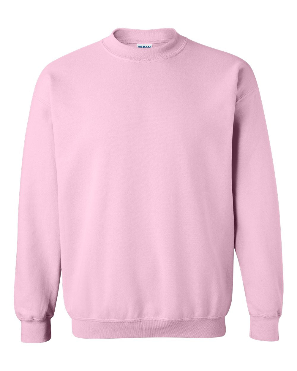 Gildan Heavy Blend™ 18000 Sweater Package (50 Pieces)