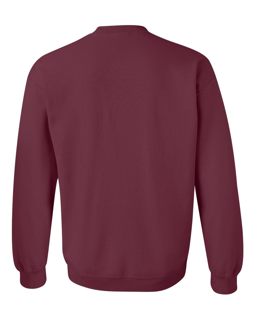 Gildan Heavy Blend™ 18000 Sweater Package (50 Pieces)