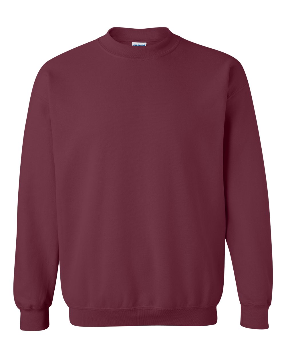 Gildan Heavy Blend™ 18000 Sweater Package (50 Pieces)