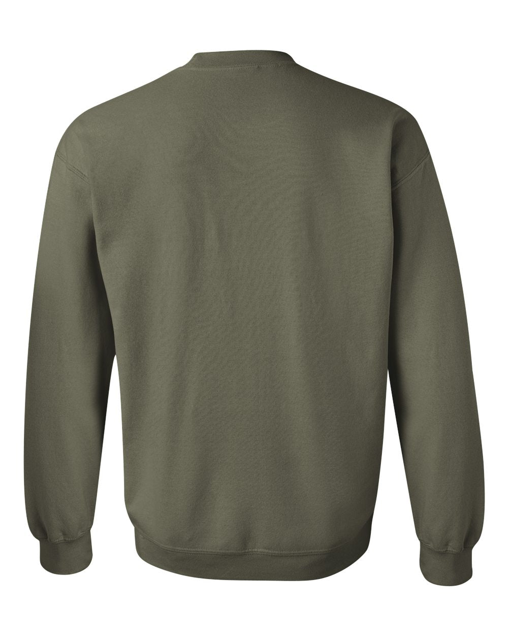 Gildan Heavy Blend™ 18000 Sweater Package (50 Pieces)