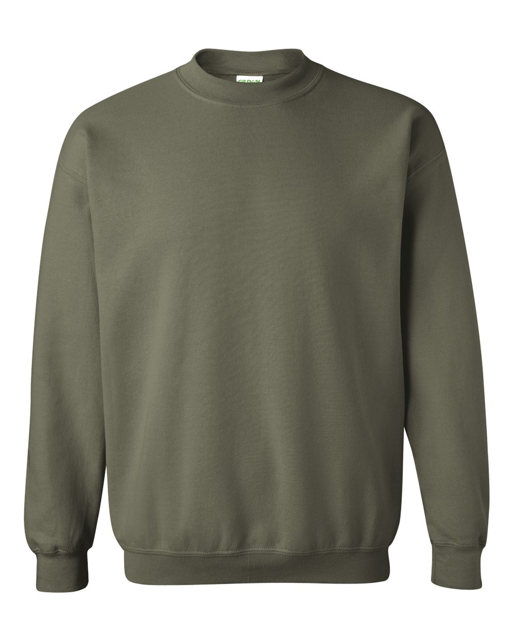 Gildan Heavy Blend™ 18000 Sweater Package (50 Pieces)