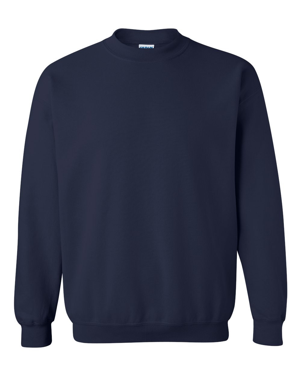 Gildan Heavy Blend™ 18000 Sweater Package (50 Pieces)