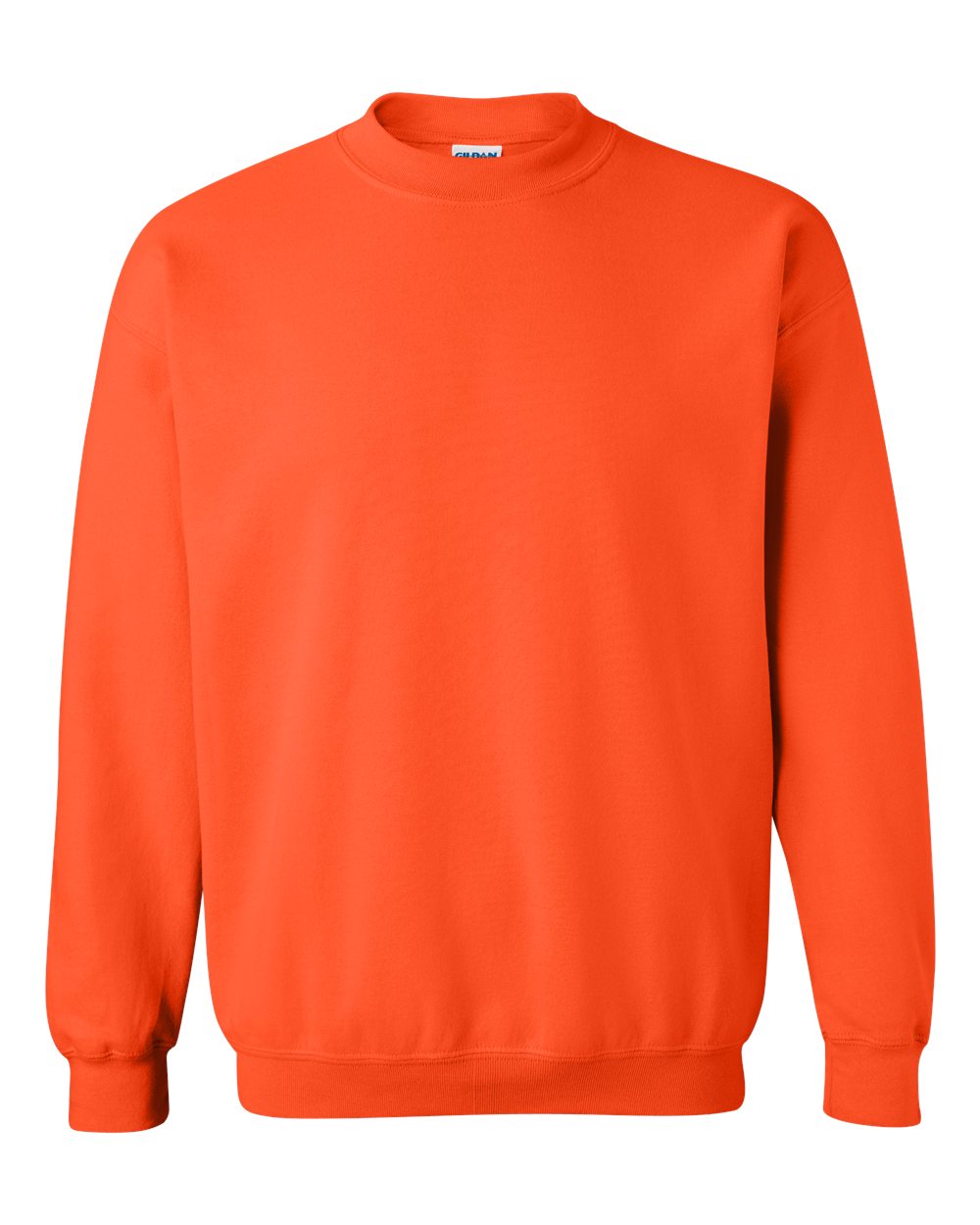 Gildan Heavy Blend™ 18000 Sweater Package (50 Pieces)