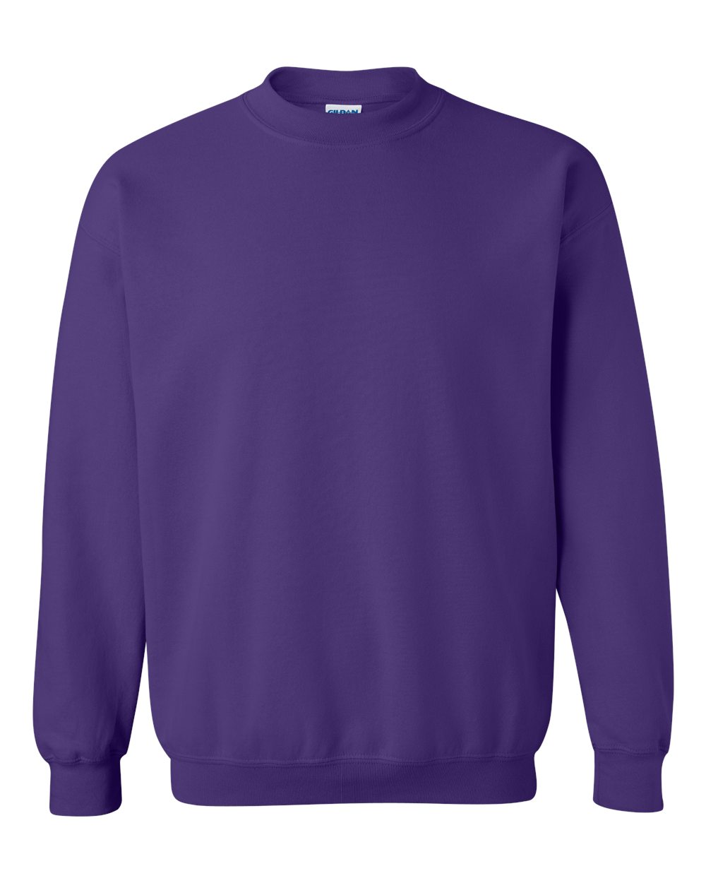 Gildan Heavy Blend™ 18000 Sweater Package (50 Pieces)